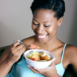 5 Good Reasons to Eat Slowly