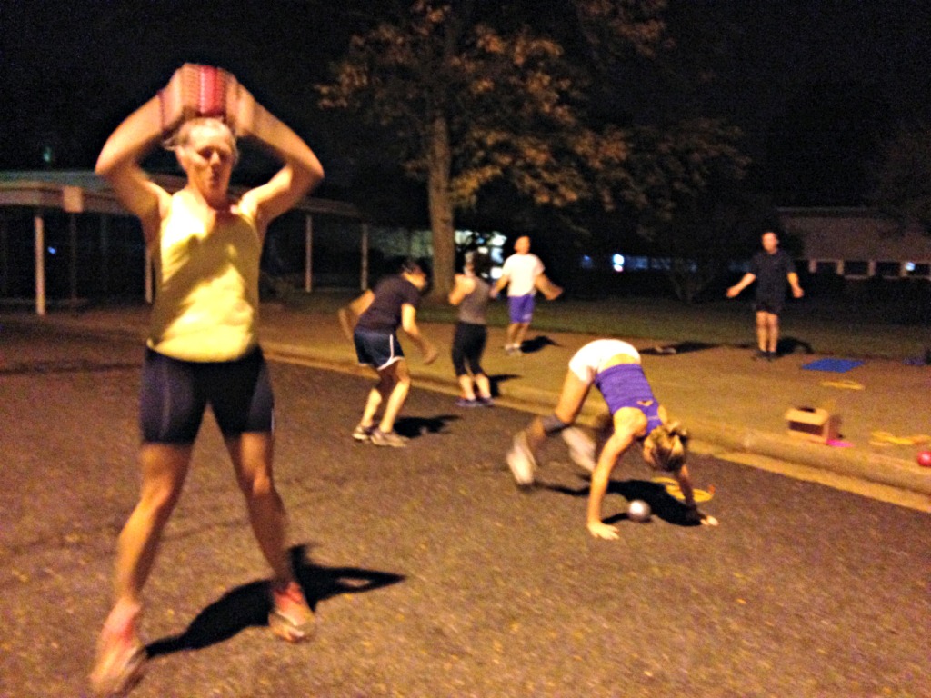 DC_ Body by Ginny Bootcamps in Northern Virginia