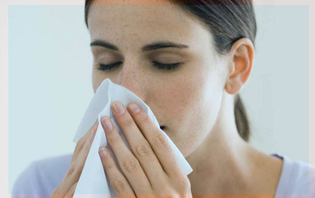 How to Cope with Common Cold