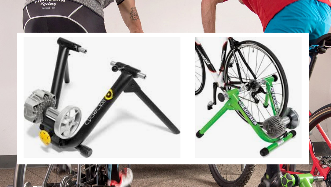 What to Look for When Buying a Bike Trainer